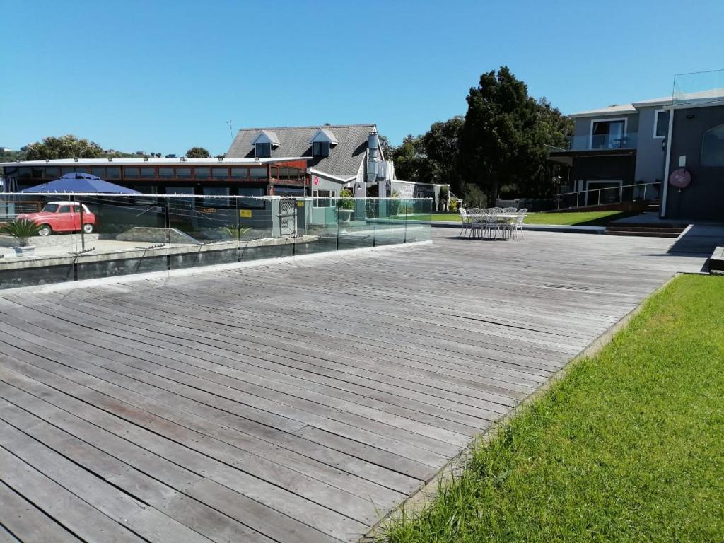 Issaquena Heights Boutique Hotel - Image 22