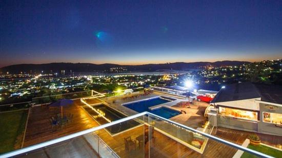 Issaquena Heights Boutique Hotel - Image 25