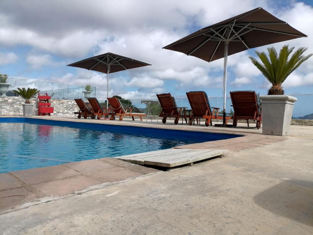 Issaquena Heights Boutique Hotel - Image 26