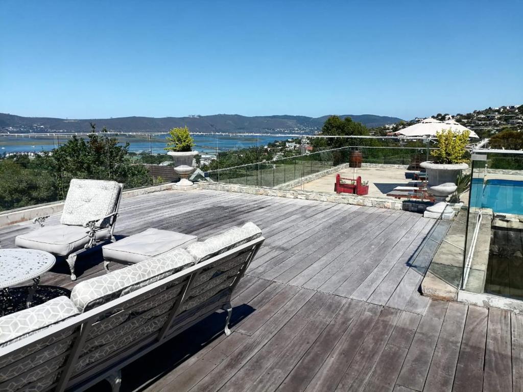 Issaquena Heights Boutique Hotel - Image 27