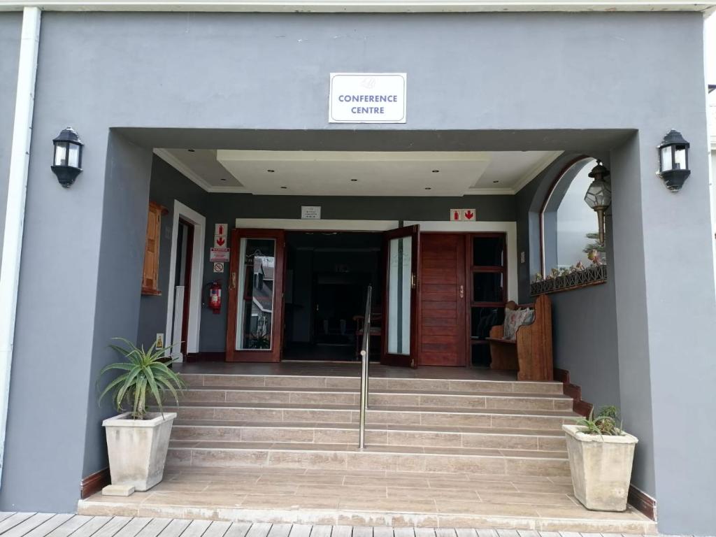 Issaquena Heights Boutique Hotel - Image 28