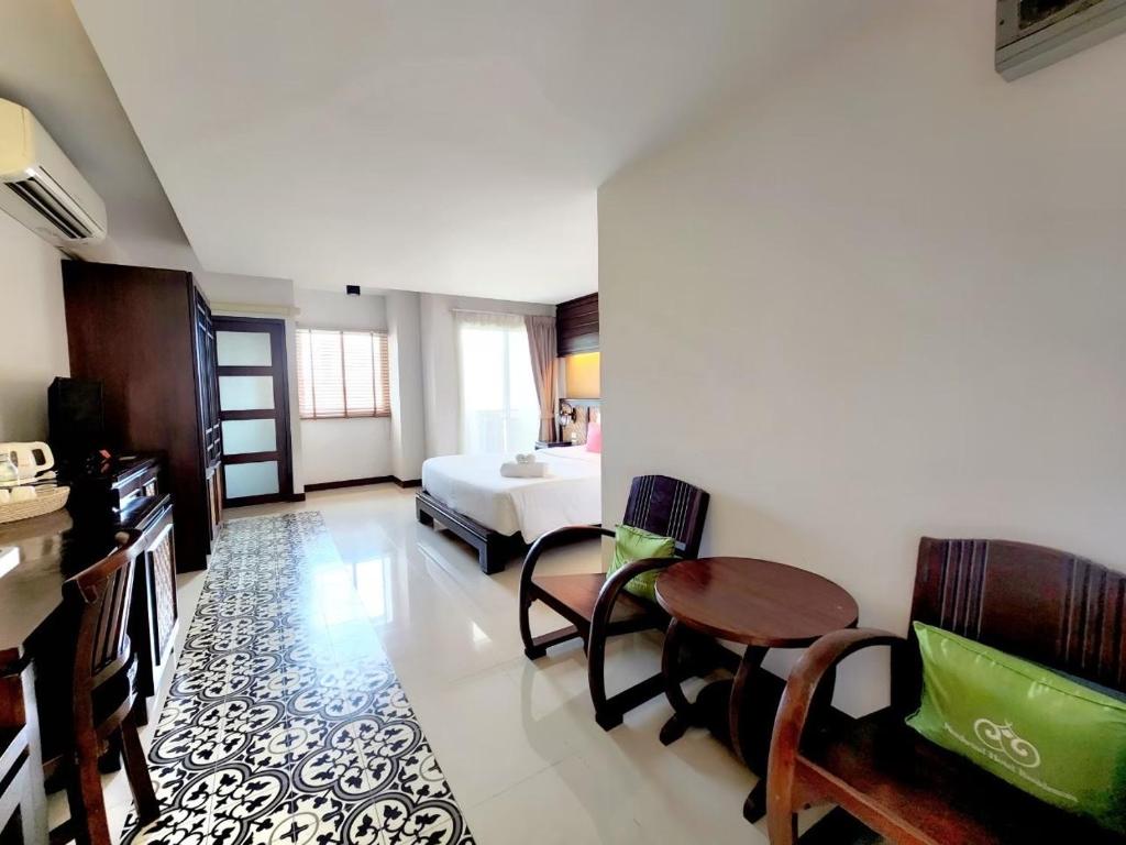 Nordwind Hotel - Resim 42