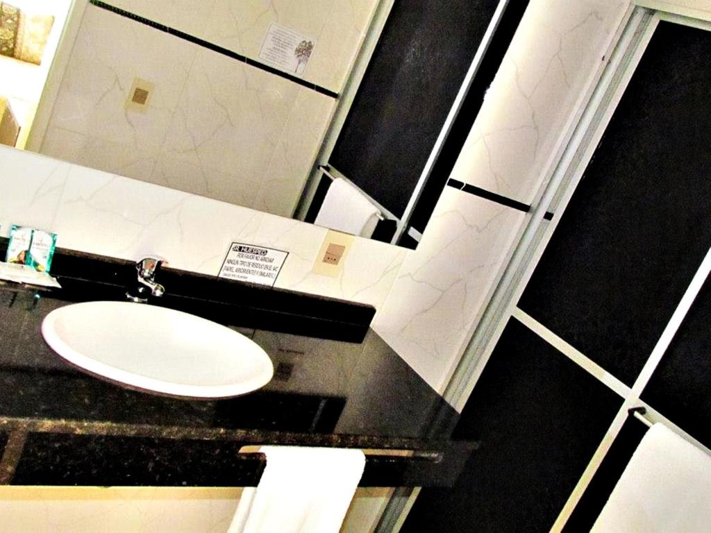 Petit Rivera Hotel - Triple Room