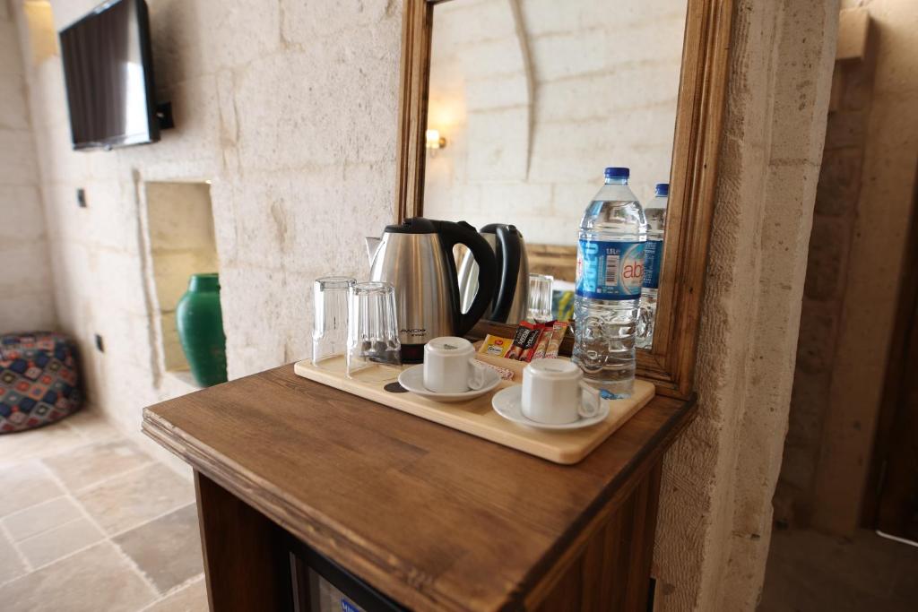 Cappadocia Vita Cave Hotel - 8