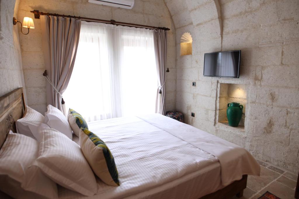 Cappadocia Vita Cave Hotel - 7