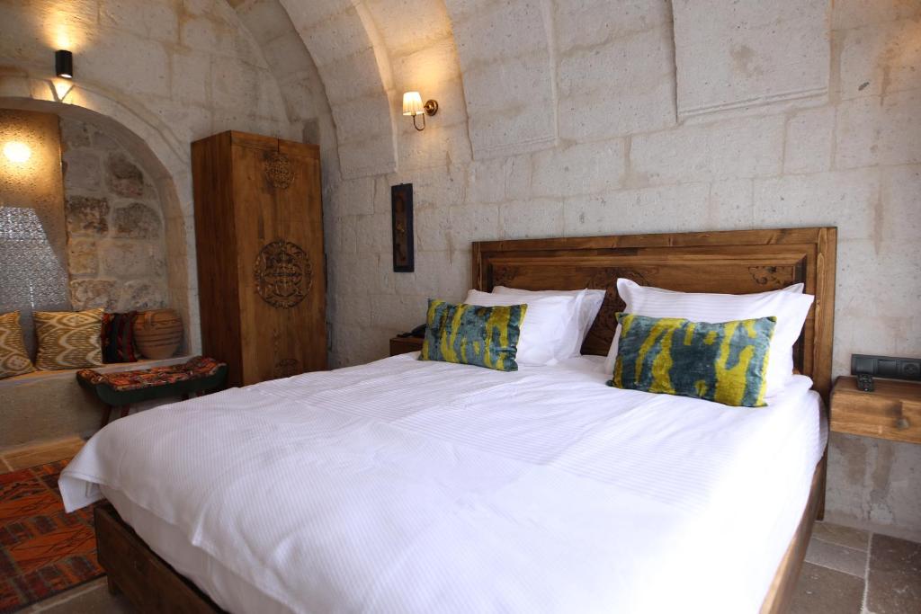 Cappadocia Vita Cave Hotel - 6