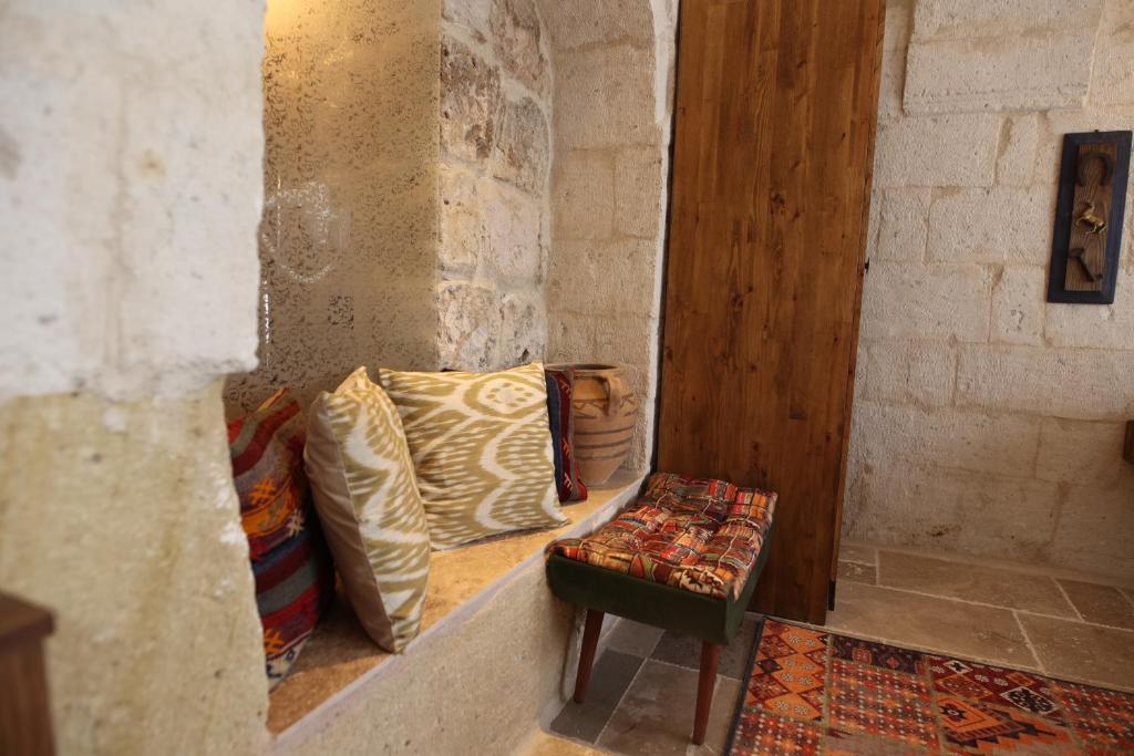 Cappadocia Vita Cave Hotel - 15