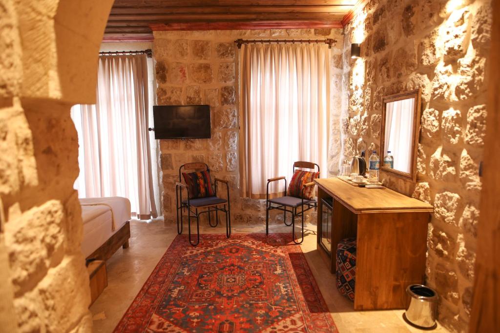 Cappadocia Vita Cave Hotel - 2