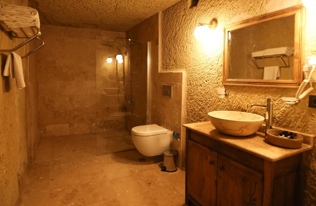 Cappadocia Vita Cave Hotel - 13