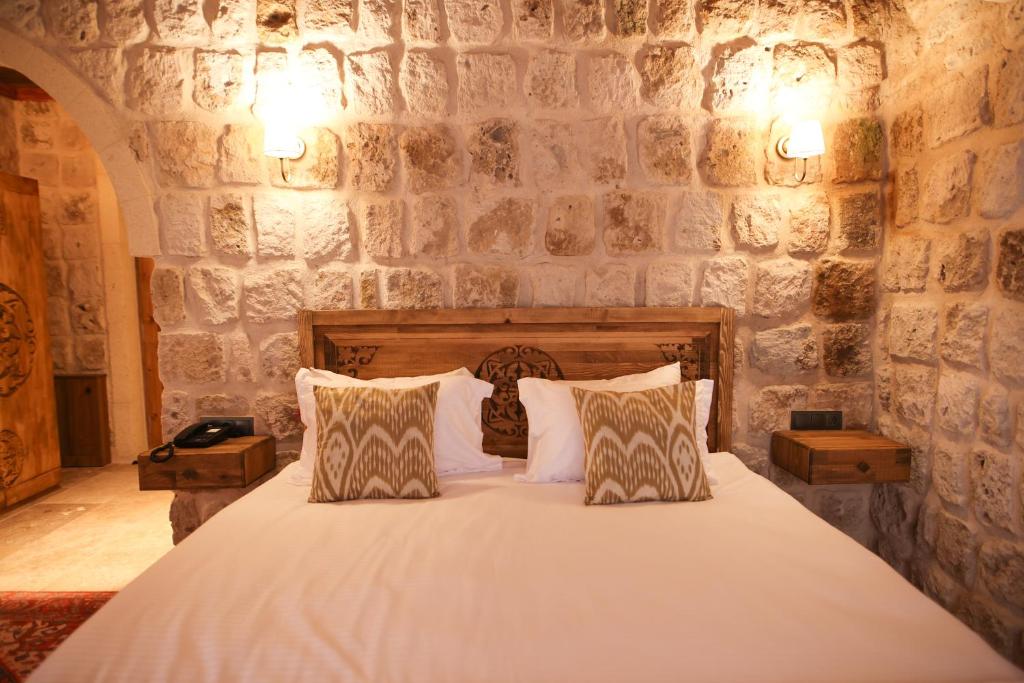 Cappadocia Vita Cave Hotel - 9