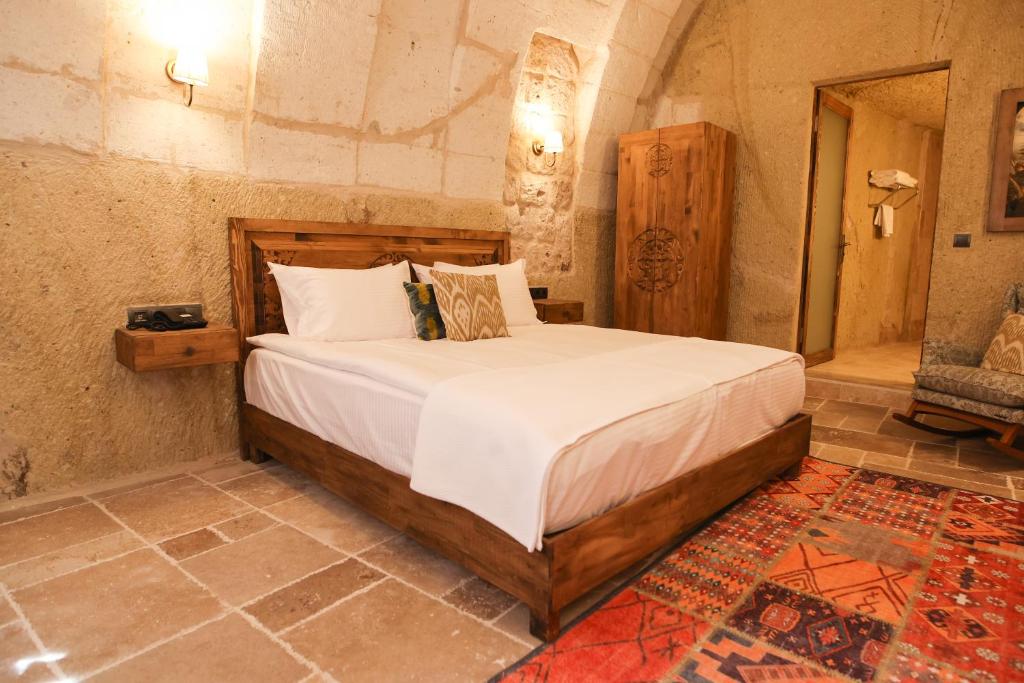 Cappadocia Vita Cave Hotel - 10