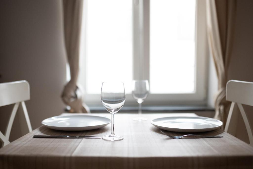 Φωτογραφία από το άλμπουμ του Charming Apartments Frankfurt City στη Φρανκφούρτη στον Μάιν