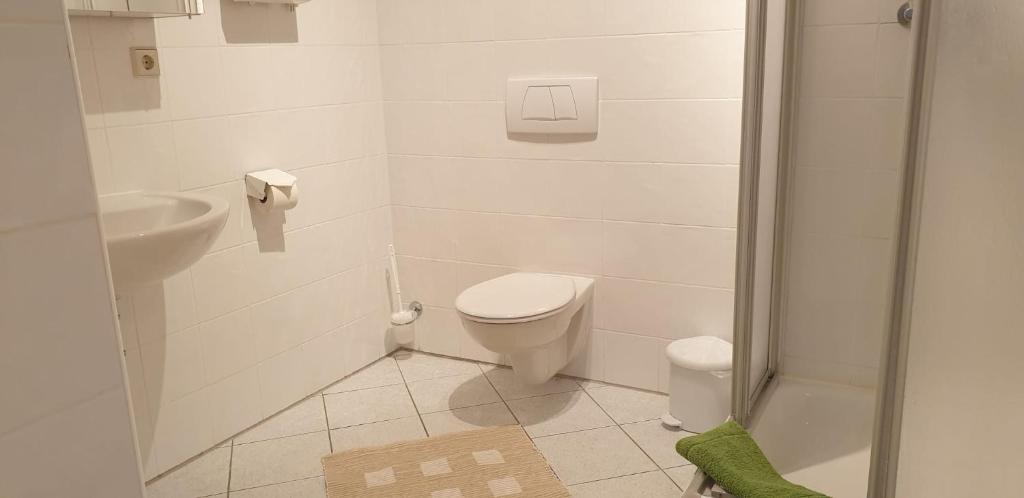 Ferienwohnungen Hotel Garni Dörflerwirt - Departamento