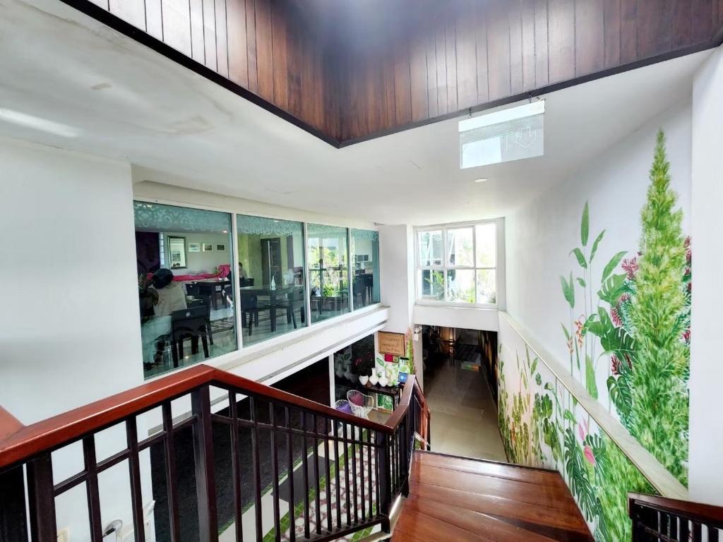 Nordwind Hotel - Resim 33