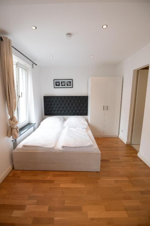 Charming Apartments Frankfurt City - Apartamento De Una Habitación