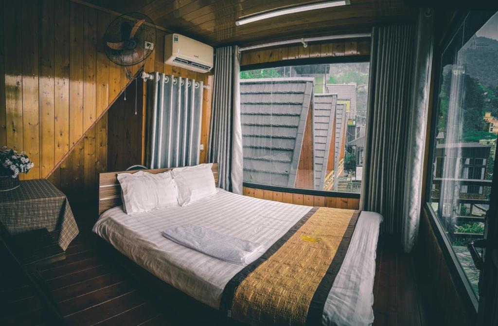 Tuong Vi Homestay - Venue Travel, Vĩnh Phúc – Cập nhật Giá năm 2023
