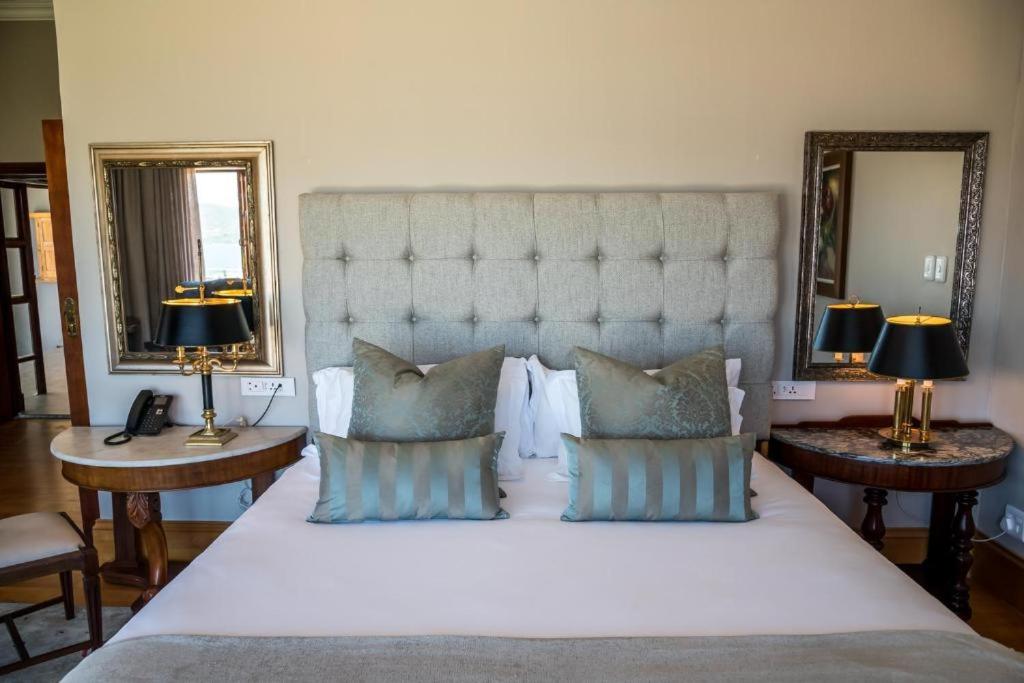 Issaquena Heights Boutique Hotel - Image 31