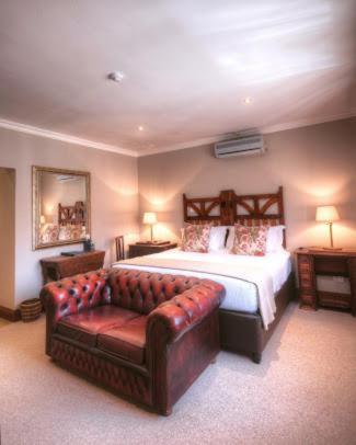 Issaquena Heights Boutique Hotel - Image 38