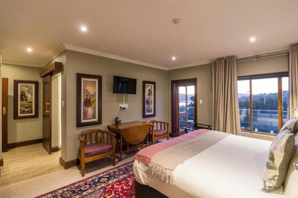 Issaquena Heights Boutique Hotel - Image 39