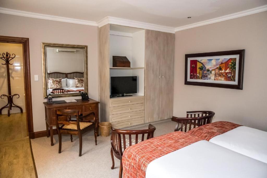 Issaquena Heights Boutique Hotel - Image 37