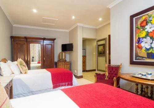 Issaquena Heights Boutique Hotel - Image 41