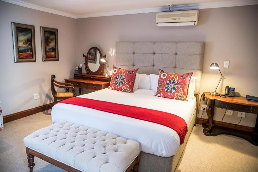 Issaquena Heights Boutique Hotel - Image 42