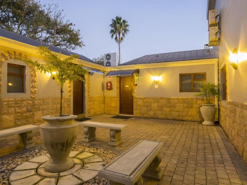 Issaquena Heights Boutique Hotel - Image 43