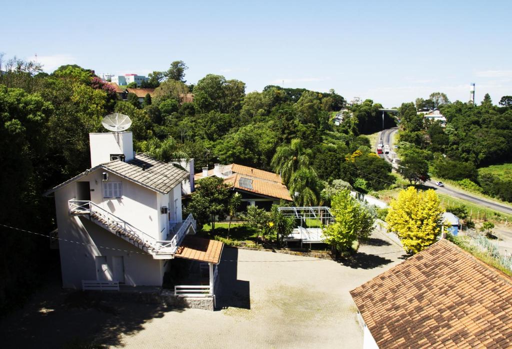  Hotel Villa Deifiori