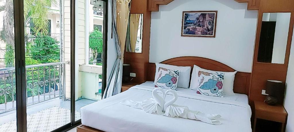 AINNY Residence - Resim 7