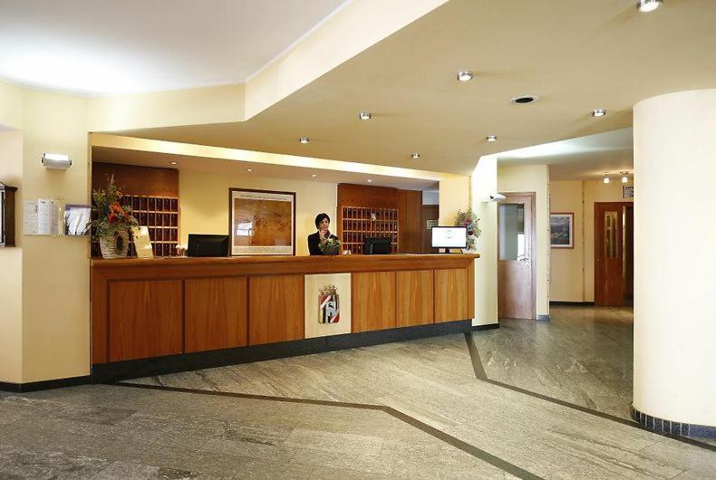 La Trinitè Monboso Hotel