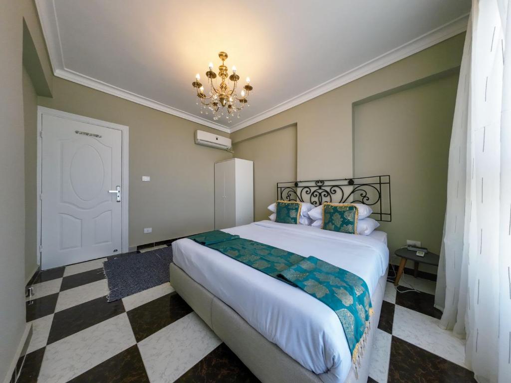 Downtown Sea View Suites - 