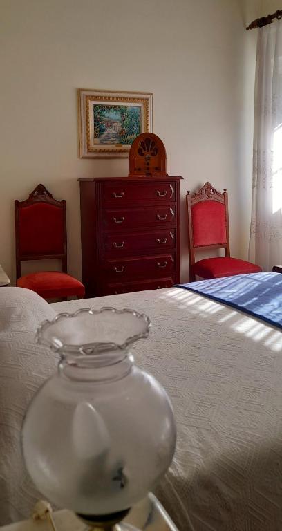 Casa da Forja - Habitación Doble