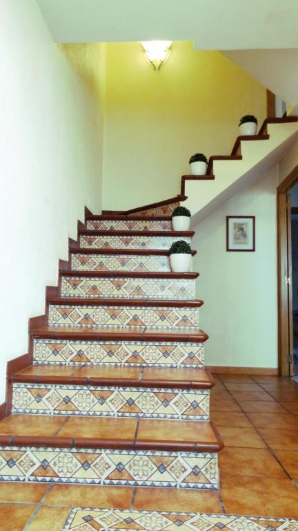 Fotografie z fotogalerie ubytování Casa Nathy v destinaci O Grove