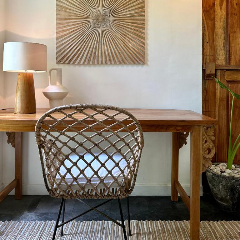 The White Villas Ubud - 7