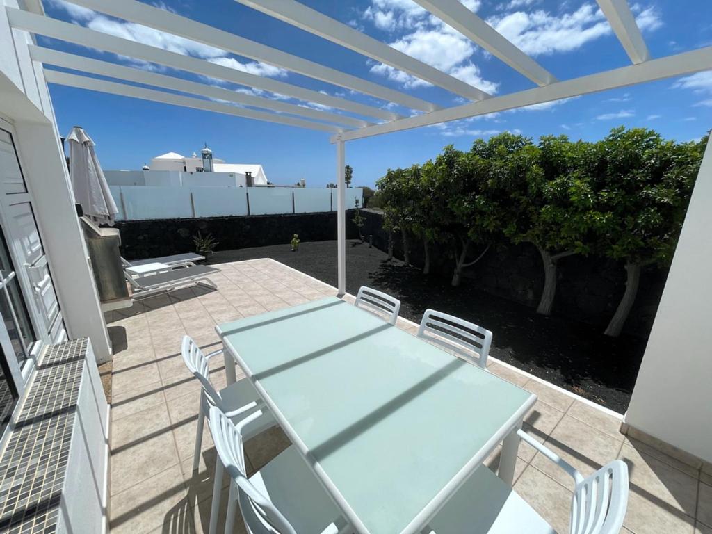 Casas Maribel Pocillos - No Pool - Sin Piscina - 19