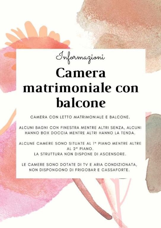 Fotografie z fotogalerie ubytování Borgomare Camere e Colazioni v destinaci Cervia