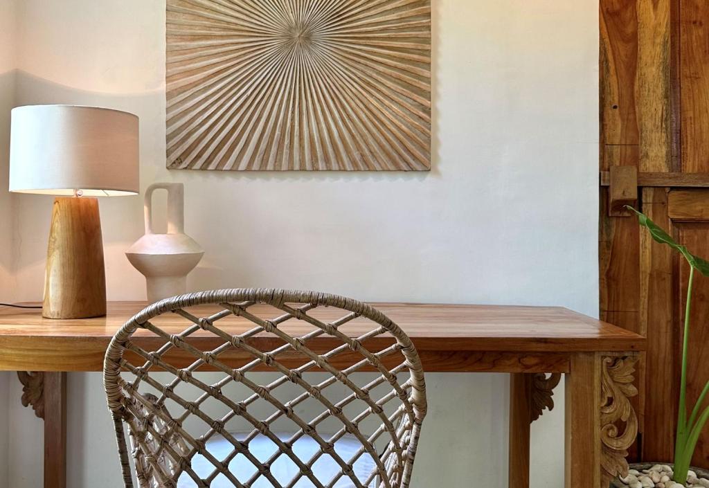 The White Villas Ubud - 5