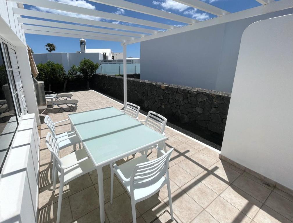 Casas Maribel Pocillos - No Pool - Sin Piscina - 13