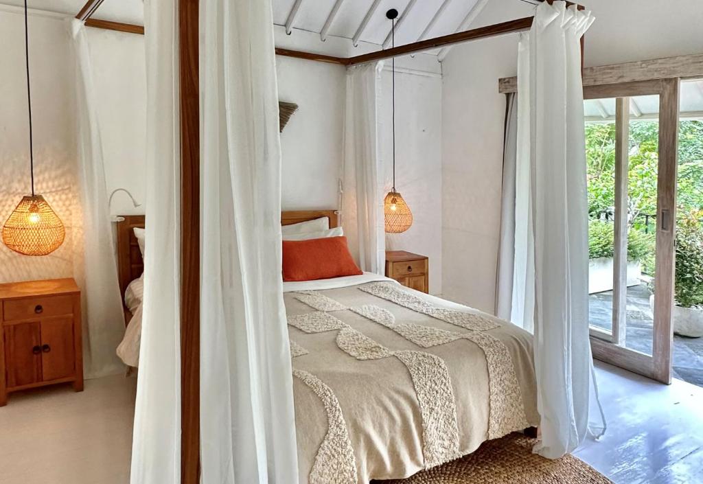 The White Villas Ubud - 1