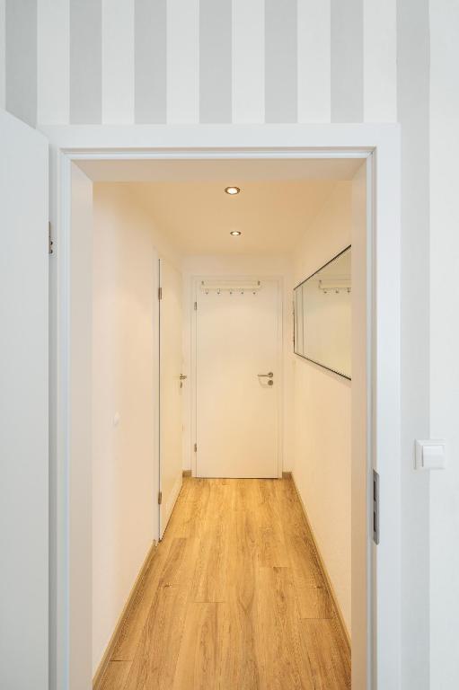 Fotografie z fotogalerie ubytování Hotel Busche am Dom v destinaci Münster