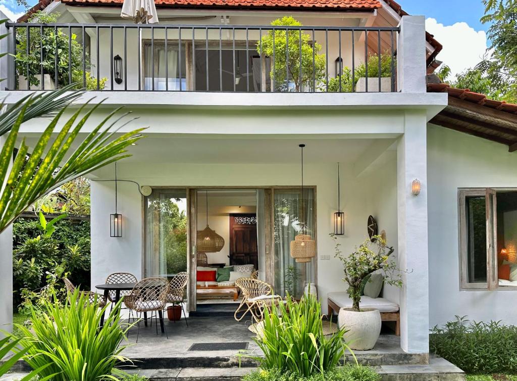 The White Villas Ubud - 3