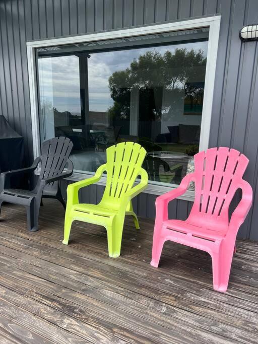 Fotografie z fotogalerie ubytování Bay View Bicheno v destinaci Bicheno