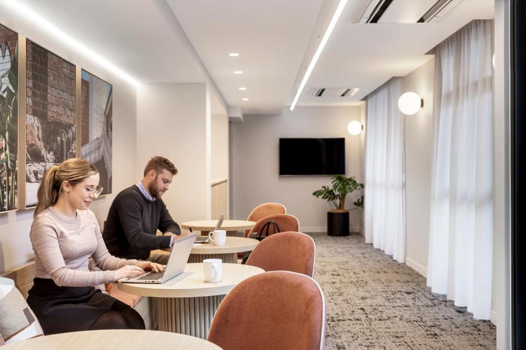 Quest Collingwood - Resim 16