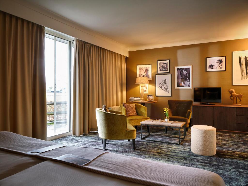 Landgoed De Holtweijde - Royal Suite