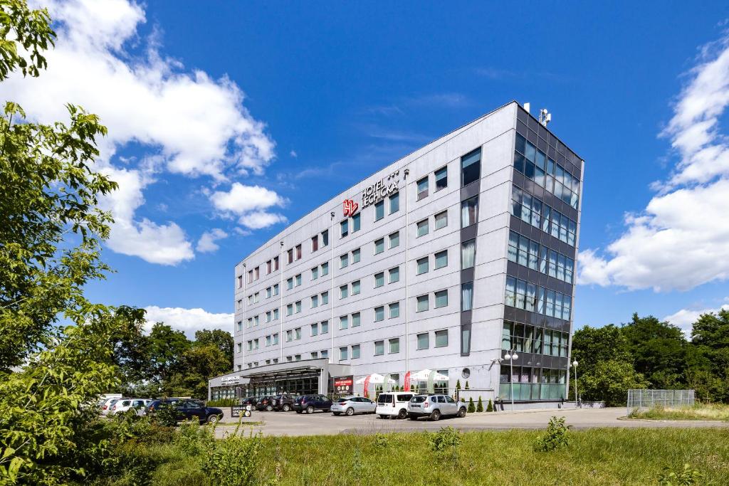 Hotel Lechicka - Resim 6