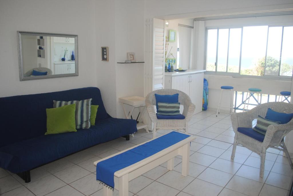 37 Key Largo - Appartement Met Uitzicht Op Zee