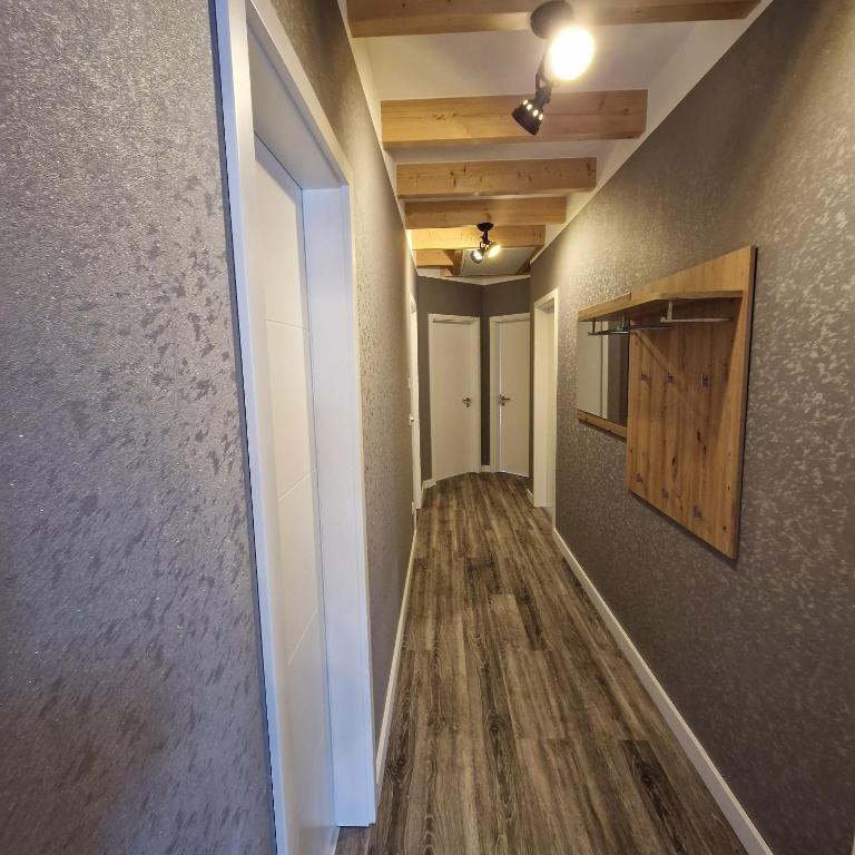 Fotografie z fotogalerie ubytování DM Hotels & Apartments - Apartment Rasenweg v destinaci Dingelstädt