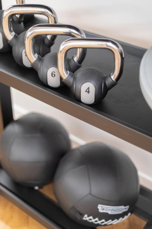 JS Palma Plaza - Resim 42