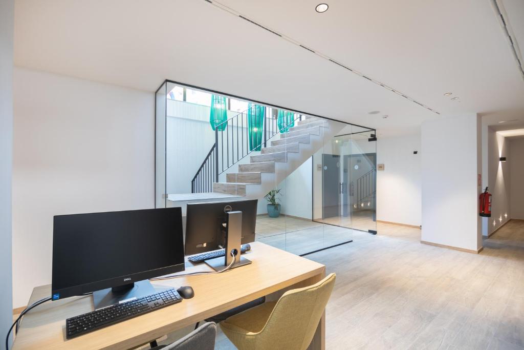 JS Palma Plaza - Resim 30