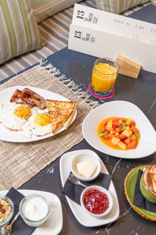 JS Palma Plaza - Resim 11